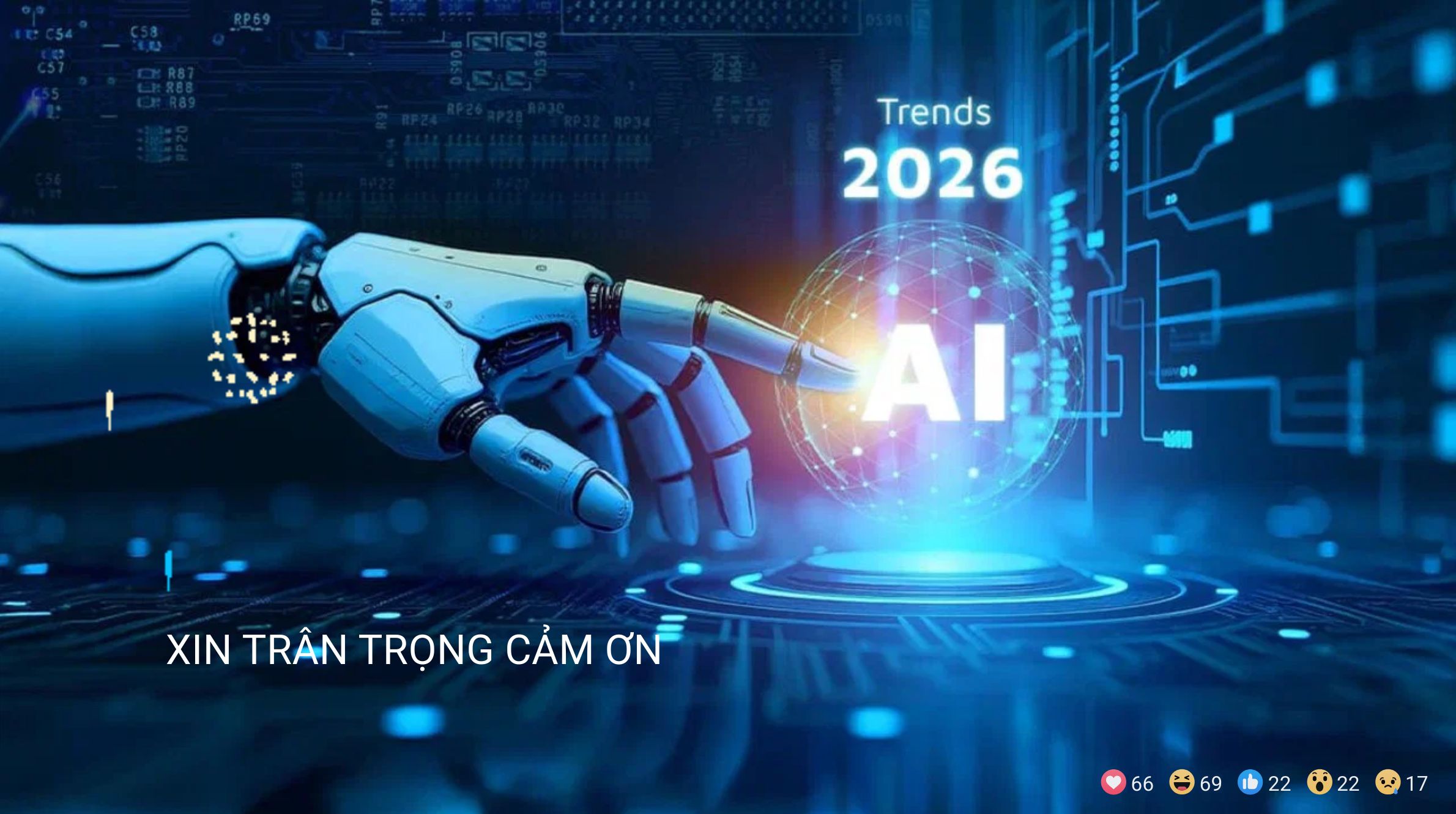 Kết quả Survey tại Hội thảo giữa năm 2026 tại TP Hồ Chí Minh 14